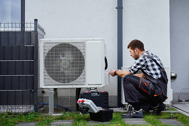 Top rated local Emergency Hvac Repair specialists in Marshall, TX